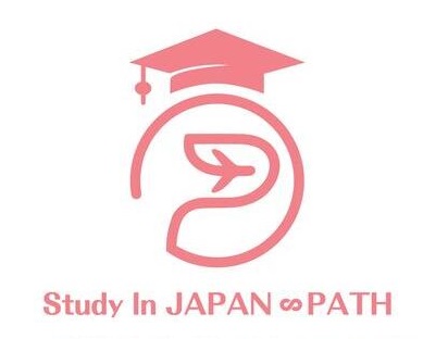 study in japan logo